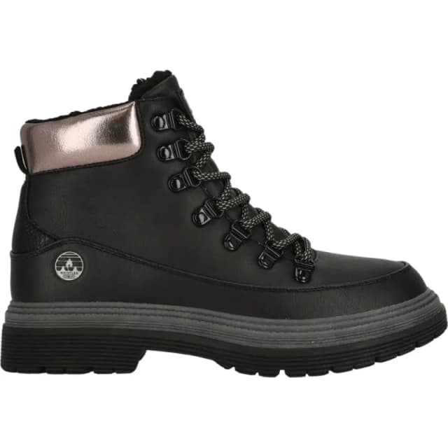 Whistler Womens boots Whistler Gianni Noir Female 38