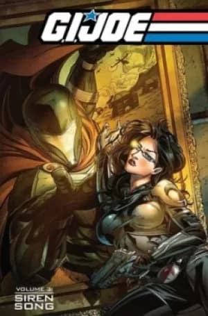 GI Joe 3 Sirens song by Paul Allor