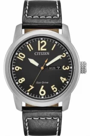 Mens Citizen Watch BM8471-01E