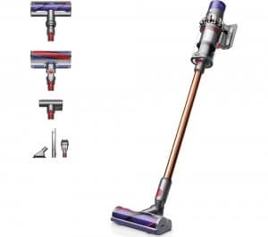 Dyson Cyclone V10 Absolute Cordless Vacuum Cleaner