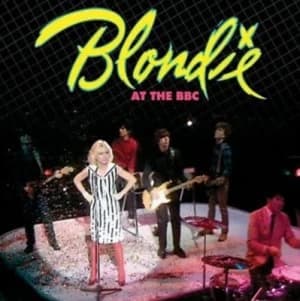 Blondie at the BBC by Blondie CD Album