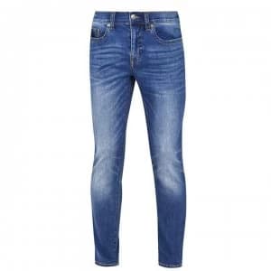 True Religion Slim Jeans - Medium Legend