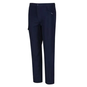 Regatta Sorcer Winter Walking Trouser - Blue