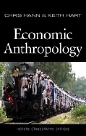 economic anthropology