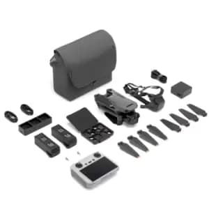 DJI Mavic 3 Pro Fly More Combo (RC)