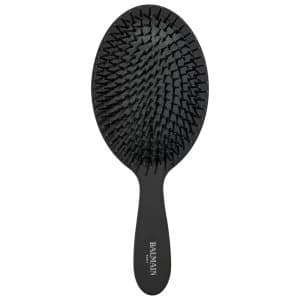 Balmain Detangling Spa Brush with Nylon Ballpoint Bristles