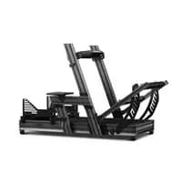 Next Level Racing F-GT Elite Aluminium Simulator Cockpit - Wheel Plate Edition (NLR-E001)