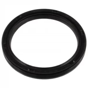 Crankshaft Oil Seal 46155 by Febi Bilstein