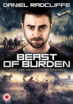 Beast of Burden - DVD