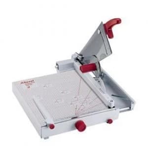 Rexel CL710 Pro Guillotine