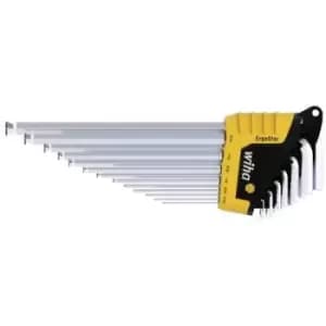 Wiha ErgoStar Allen Allen key set 13 Piece