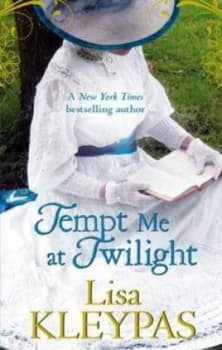 Tempt Me at Twilight by Lisa Kleypas Paperback