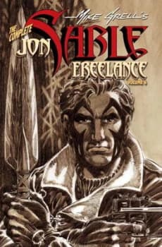 Jon Sable Freelance. Vol. 6 by Mike Grell Paperback