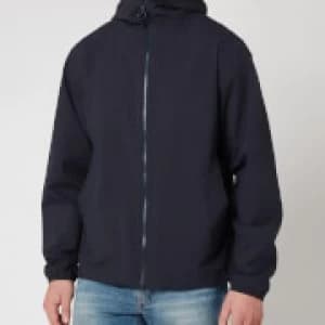 Barbour Stormforce Mens Parla Jacket - Navy - L