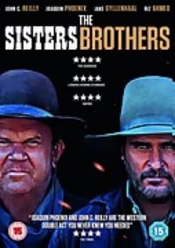 The Sisters Brothers
