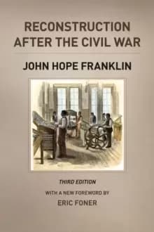 Reconstruction after the Civil War, Third Edition