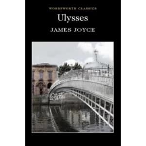 Ulysses by James Joyce (Paperback, 736 pages, 2010)