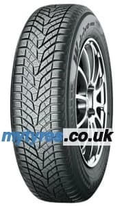 Yokohama W.drive (V905) ( 185/60 R15 88T XL )