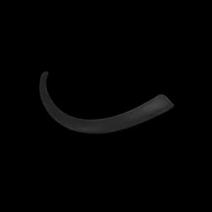 BLIC Flaring, wing VW,MAZDA 5703-04-9522595P 1H0853717AB41,1H0853817BB41