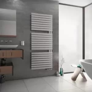 Ximax Fortuna Open White Towel Warmer (W)600mm X (H)1164mm
