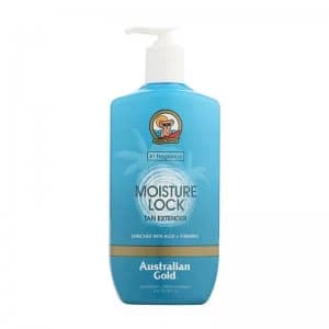 Australian Gold Moisture Lock Tan Extender 437ml