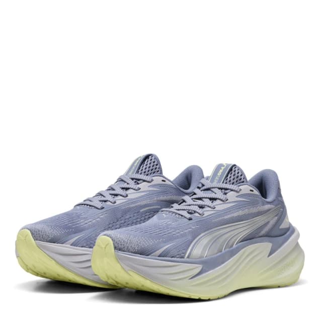 Puma Puma Maxima Pro Silver/Green female 4 (37)