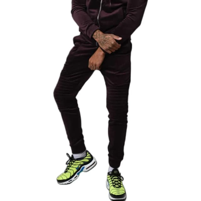Project X Paris Jogging Trousers Project X Paris Velvet Violet Male S