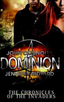 Dominion by John Connolly Hardback