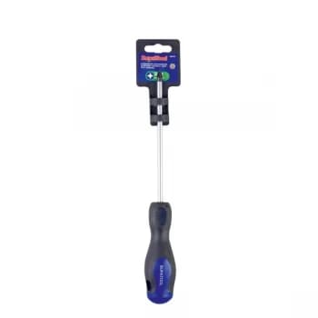 SupaTool Slotted Head Soft Grip Handle 150mm x Slotted