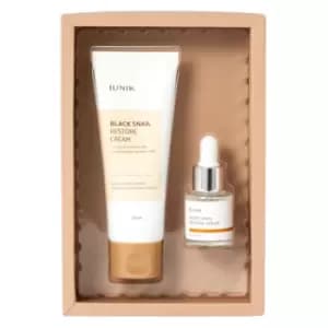 iUNIK - Black Snail Edition Skincare Set