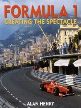Formula 1 by Alan Henry Paperback