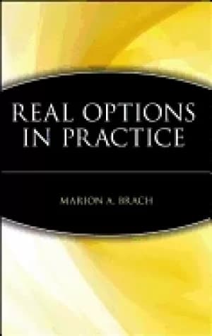 real options in practice