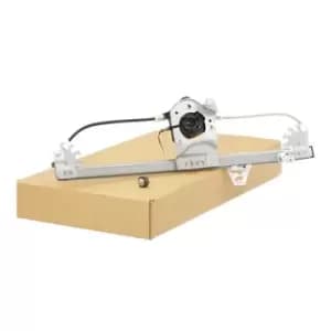 RIDEX Window regulator CITROEN 1561W0422 9221AP,9221AQ,9221N7