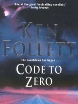 Code to Zero by Ken Follett Book