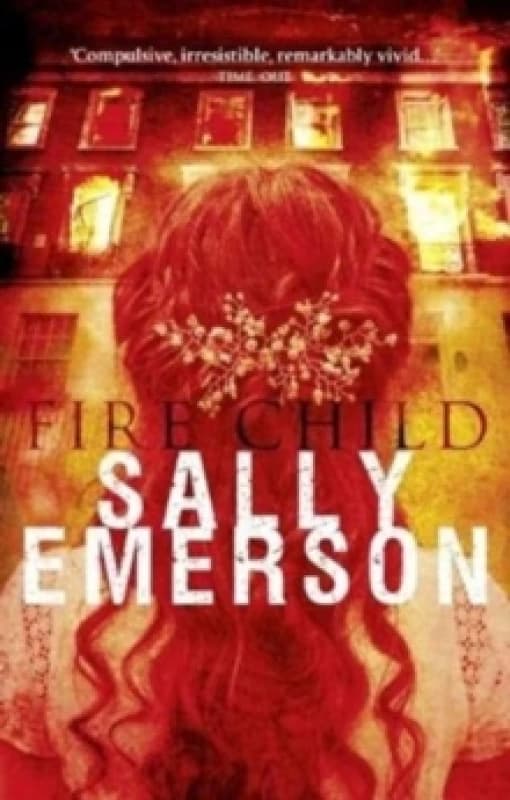 Fire Child Paperback / softback