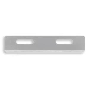 Pacific Handy Cutter Injector Blades Quality Steel Silver Ref INJ 010