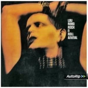 Lou Reed Rock n Roll Animal CD