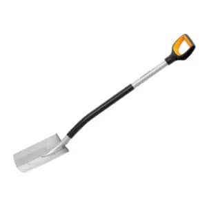 Fiskars XACT Rounded Spade