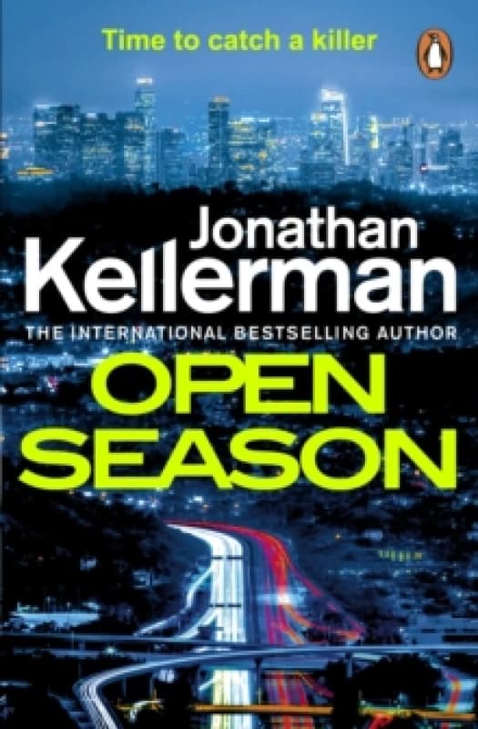 Open Season. Paperback. By Jonathan Kellerman Books
