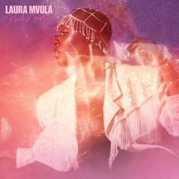 Laura Mvula - Pink Noise Orange Translucent Vinyl