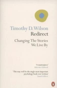 Redirect by Timothy Wilson Paperback