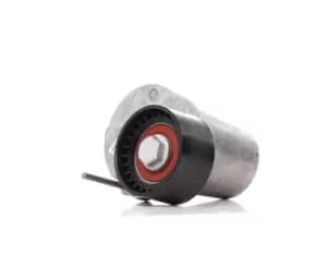 GATES Tensioner Pulley BMW T39109 11287800333 Tensioner Pulley, v-ribbed belt