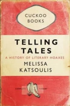 Telling Tales by Melissa Katsoulis Paperback