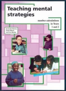 Teaching Mental Strategies by Carole Skinner Book