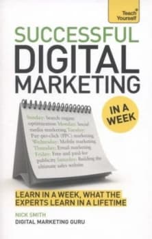 Successful Digital Marketing in a Week Paperback