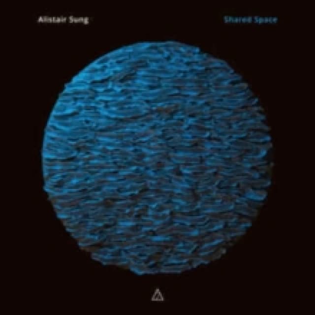 Alistair Sung: Shared Space CD / Album
