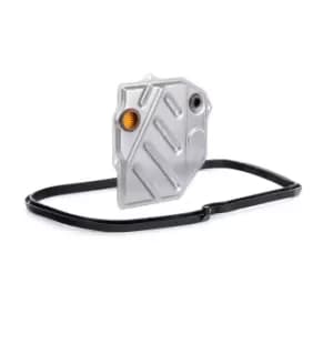 RIDEX Hydraulic Filter Set, automatic transmission MERCEDES-BENZ,PORSCHE 3843H0005 1262700098,1262700298,1262770295 A1262700098,A1262700298