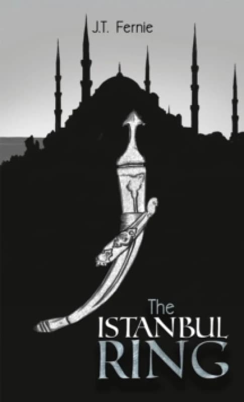 The Istanbul Ring. Paperback. By J T Fernie Books