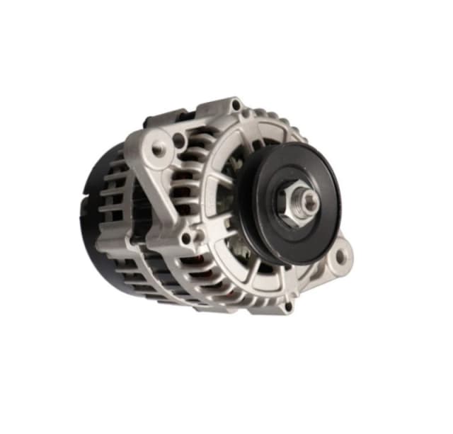 LTD LTD-96289030 Generator Alternator Charging Current: 65A, Voltage: 12V Alternator (4)