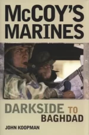 McCoys Marines by John Koopman